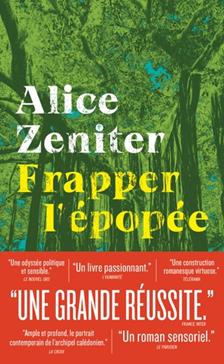 [9782290415009] Frapper l'épopée