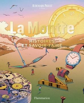 [9782080453211] La Montre