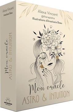 [9782385781217] Mon oracle astro & intuition