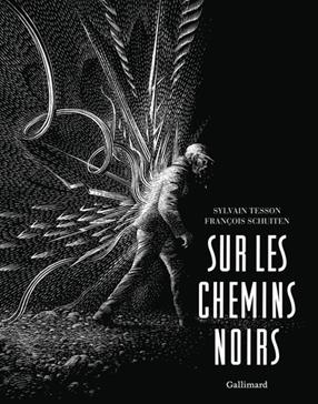 [9782073121004] Sur les chemins noirs