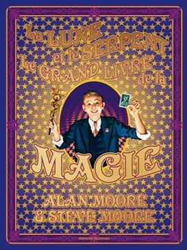 [9782413088868] La lune et le serpent