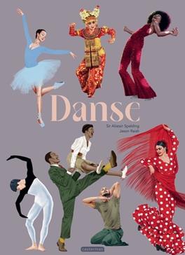 [9782203281332] Danse