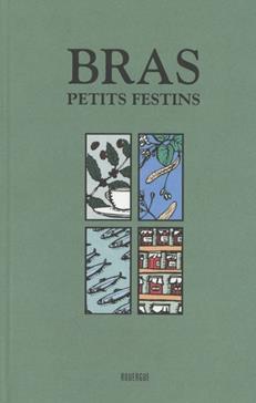 [9782812627682] Petits festins