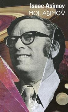[9782072974519] Moi, Asimov
