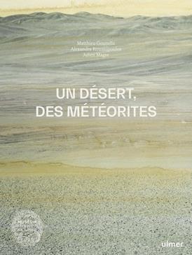[9782379224591] Un désert, des météorites