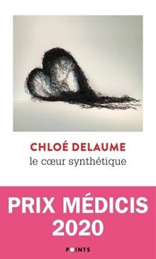 [9782757888414] Le coeur synthétique