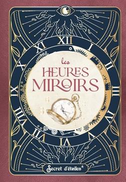 [9782382403051] Les heures miroirs