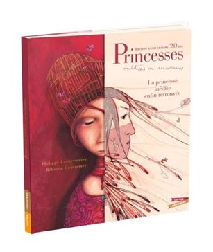 [9782017294825] Princesses oubliées ou inconnues
