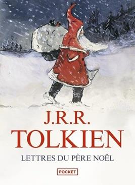 [9782266239400] Lettres du Père Noël