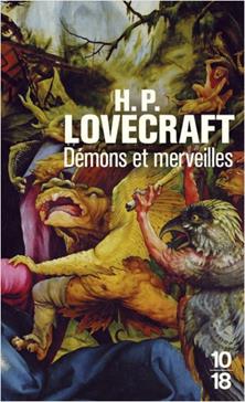 [9782264035356] Démons et merveilles