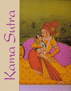 [9782857079361] Kama Sutra