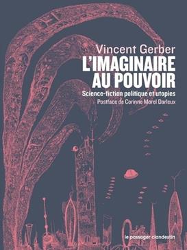 [9782369355809] L'imaginaire au pouvoir