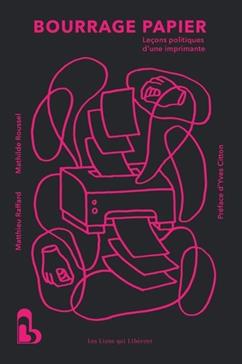 [9791020922304] Bourrage papier