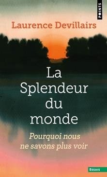 [9791041423194] La splendeur du monde