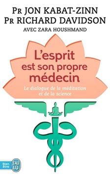 [9782290113929] L'esprit est son propre médecin