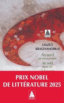 [9782330078188] Au nord par une montagne, au sud par un lac, à l'ouest par des chemins, à l'est par un cours d'eau