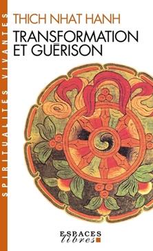 [9782226109064] Transformation Et Guerison
