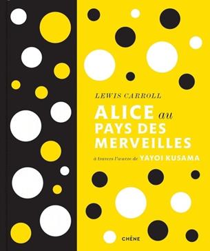 [9782812322105] Alice au Pays des Merveilles