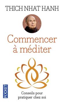 [9782266242301] Commencer à méditer