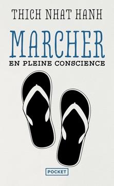 [9782266285261] Marcher en pleine conscience