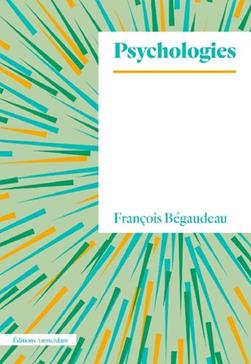 [9782354803131] Psychologies