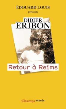 [9782080484772] Retour à Reims