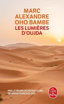 [9782253079514] Les lumières d'Oujda