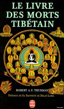 [9782253143321] Le livre tibétain des morts...