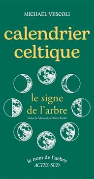 [9782330213916] Calendrier celtique