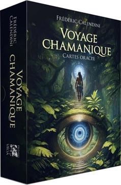 [9782381354286] Voyage chamanique