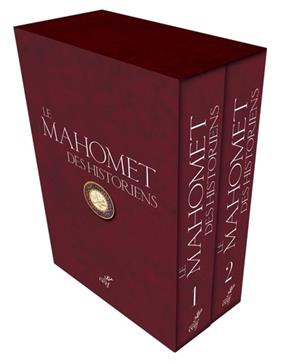 [9782204150071] Le Mahomet des historiens