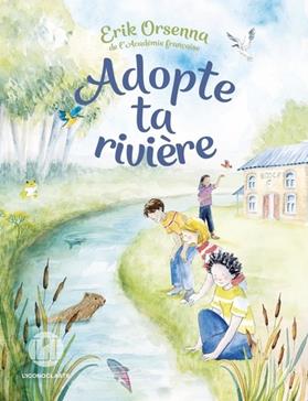 [9782378805104] Adopte ta rivière