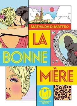 [9782378805074] La bonne mère