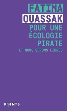 [9791041417353] Pour une écologie pirate