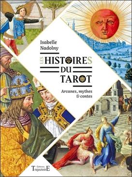 [9782841979127] Les histoires du tarot