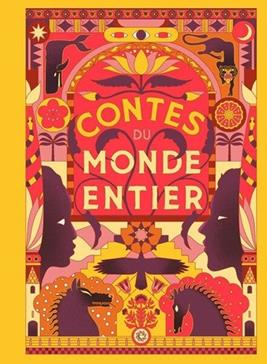 [9782211348942] Contes du monde entier