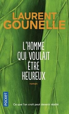[9782266186674] L'homme qui voulait être heureux