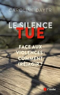 [9782815963312] Le silence tue