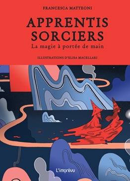 [9791029509599] Apprentis sorciers