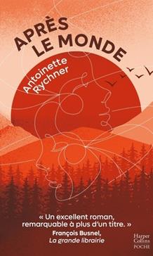 [9791033909149] Après le monde