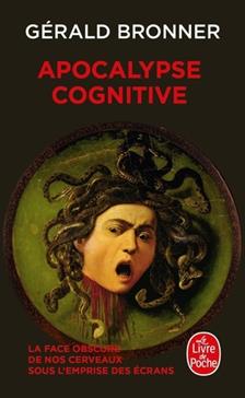 [9782253254119] Apocalypse cognitive