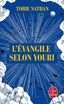 [9782253237679] L'Evangile selon Youri