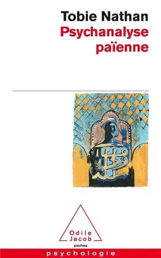 [9782738108418] Psychanalyse Paienne