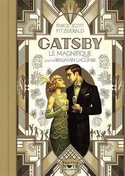 [9782073120397] Gatsby le Magnifique