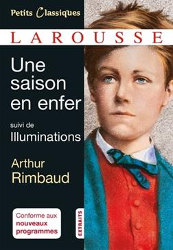 [9782035919410] Une saison en enfer suivi de Illuminations