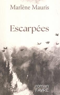 [9782828921590] Escarpées