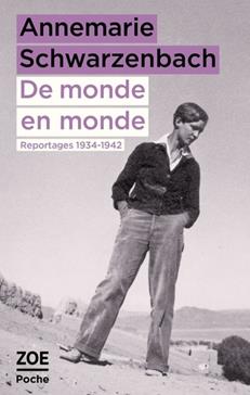 [9782889074105] De monde en monde