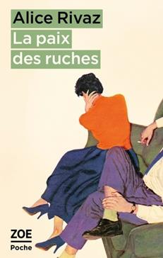 [9782889074785] La paix des ruches