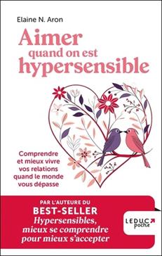 [9791028534202] Aimer quand on est hypersensible