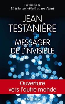 [9782221274934] Messager de l'invisible